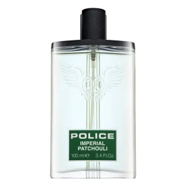 Police Police Imperial Patchouli toaletna voda za muškarce 100 ml