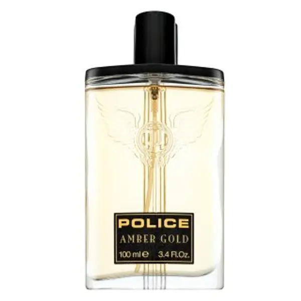 Police Police Amber Gold toaletna voda za muškarce 100 ml