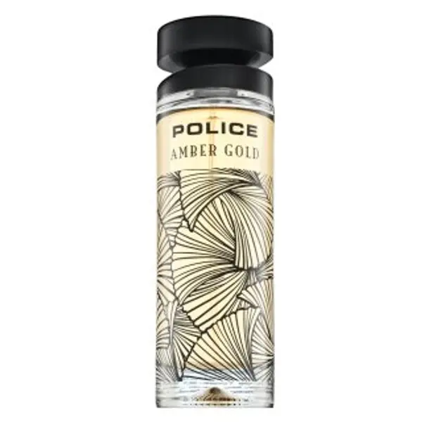 Police Police Amber Gold toaletna voda za žene 100 ml