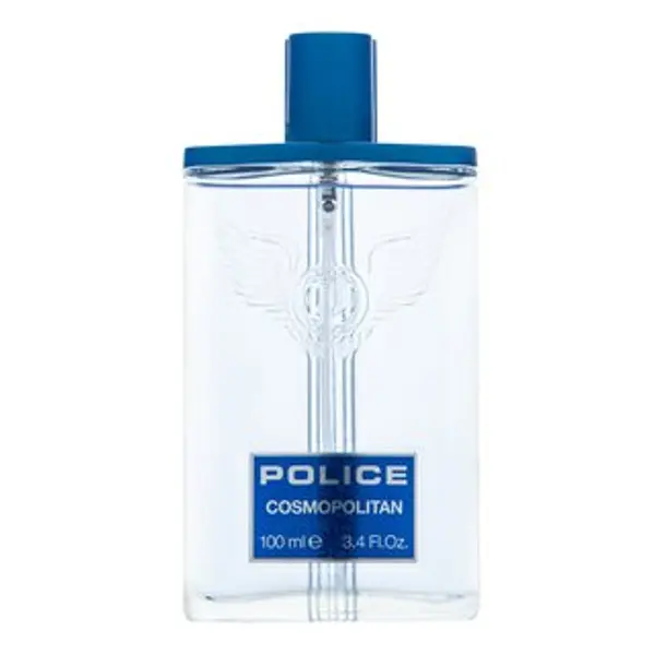 Police Police Cosmopolitan toaletna voda za muškarce 100 ml