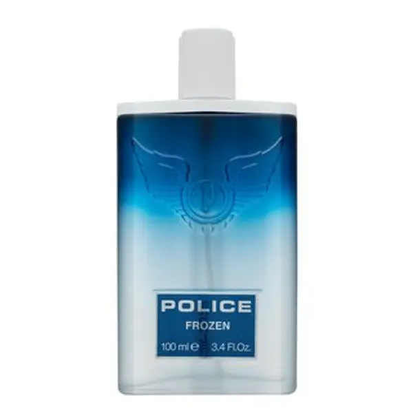 Police Police Frozen toaletna voda za muškarce 100 ml