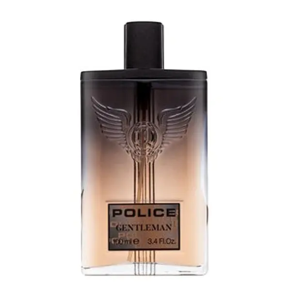 Police Police Gentleman toaletna voda za muškarce 100 ml