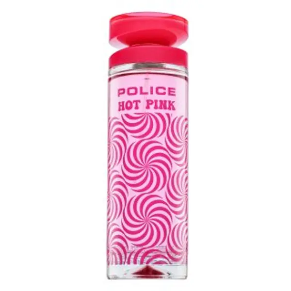 Police Police Hot Pink toaletna voda za žene 100 ml