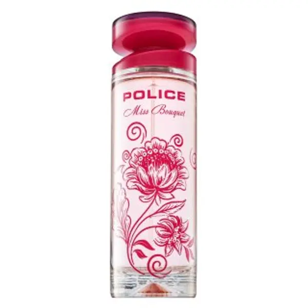 Police Police Miss Bouquet toaletna voda za žene 100 ml