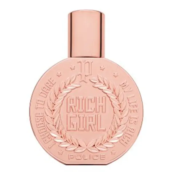 Police Police Rich Girl parfemska voda za žene 30 ml
