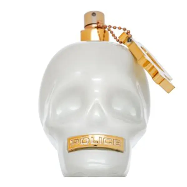Police Police To Be Born To Shine parfemska voda za žene 125 ml
