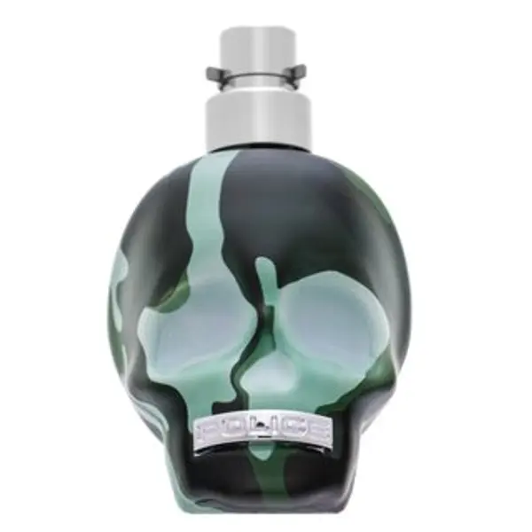 Police Police To Be Camouflage toaletna voda za muškarce 40 ml