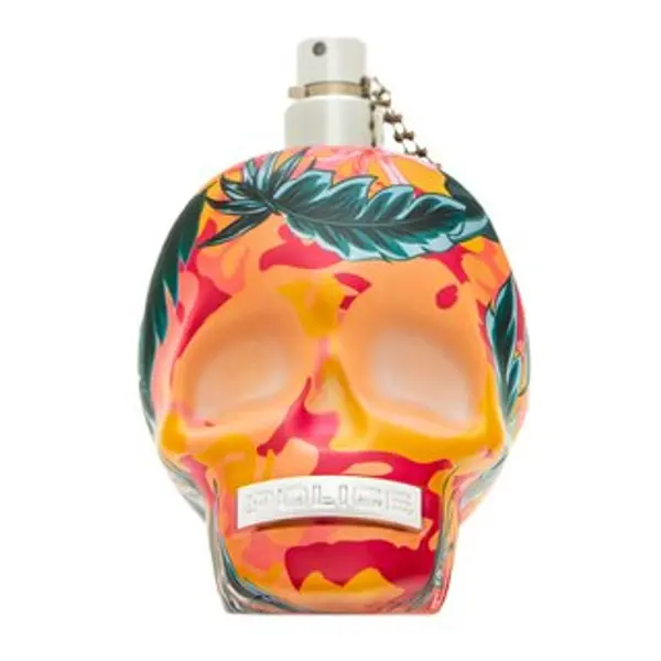 Police Police To Be Exotic Jungle parfémovaná voda za žene 125 ml