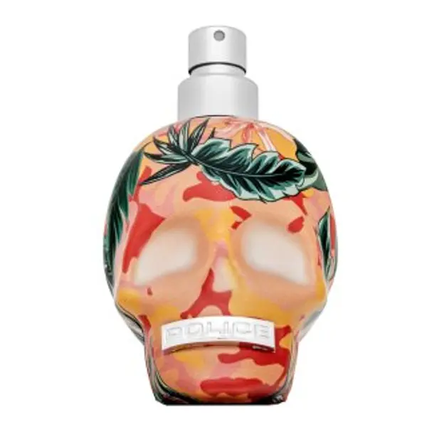 Police Police To Be Exotic Jungle parfémovaná voda za žene 40 ml