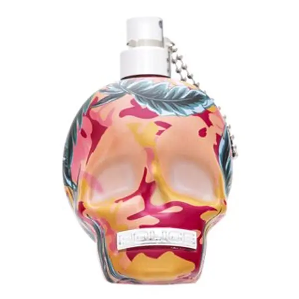 Police Police To Be Exotic Jungle parfémovaná voda za žene 75 ml