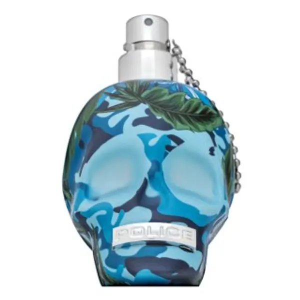 Police Police To Be Exotic Jungle toaletna voda za muškarce 40 ml