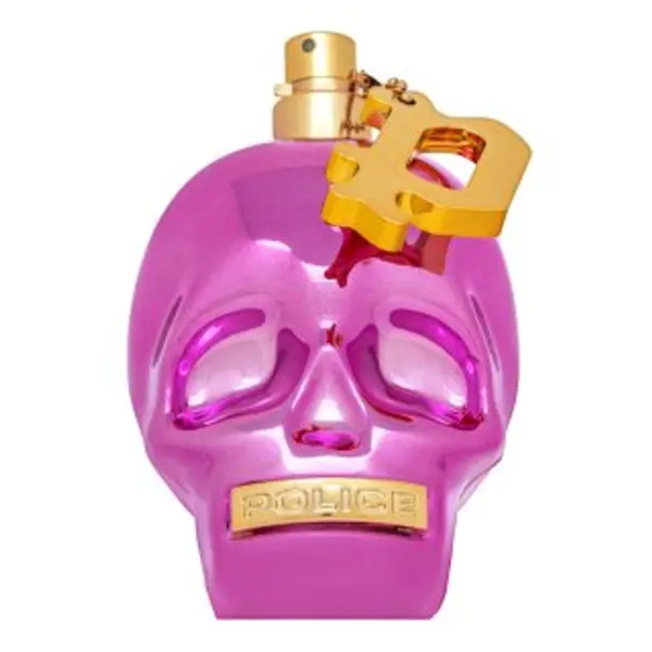 Police Police To Be #Freetodare parfemska voda za žene 125 ml