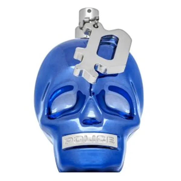 Police Police To Be #Freetodare toaletna voda za muškarce 125 ml
