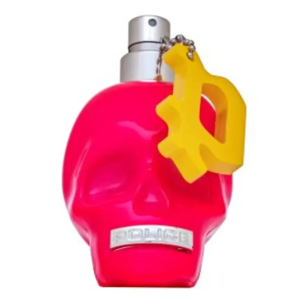 Police Police To Be Goodvibes parfemska voda za žene 40 ml