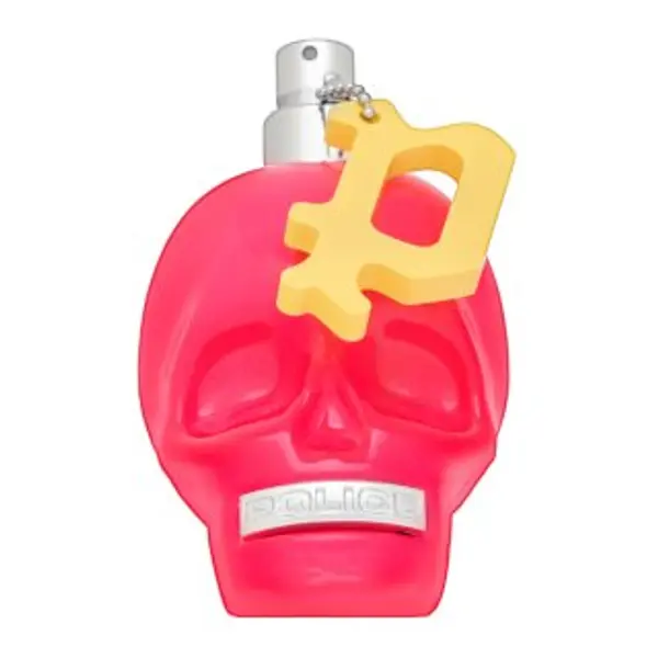 Police Police To Be Goodvibes parfemska voda za žene 75 ml