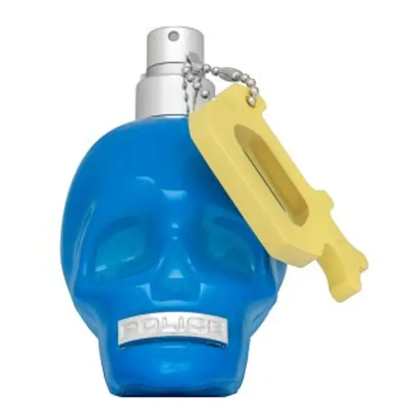 Police Police To Be Goodvibes toaletna voda za muškarce 40 ml