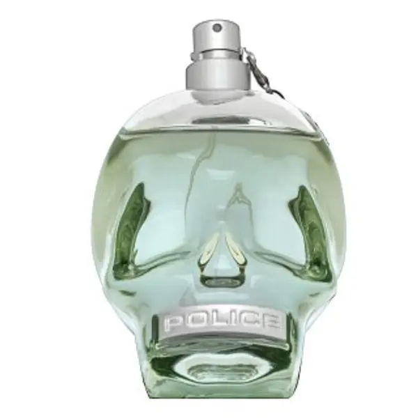 Police Police To Be Green toaletna voda unisex 125 ml