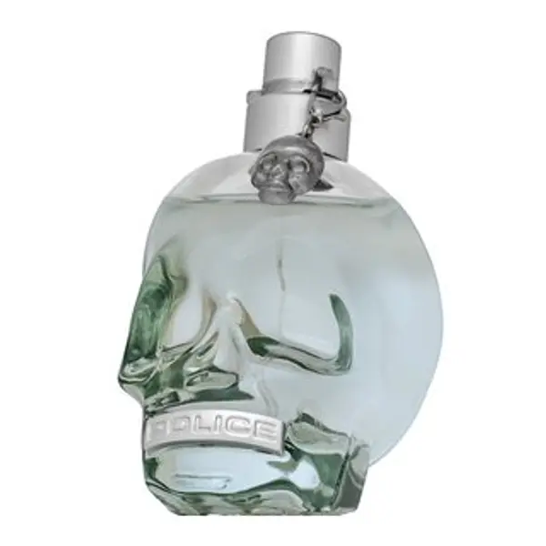 Police Police To Be Green toaletna voda unisex 40 ml