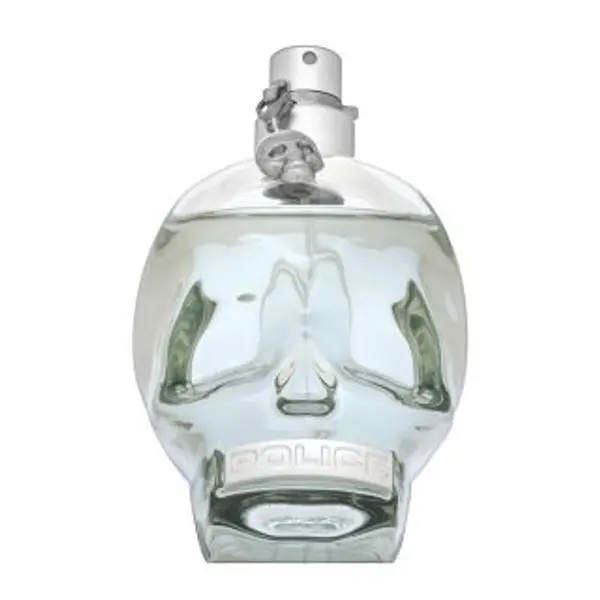 Police Police To Be Green unisex 75 ml