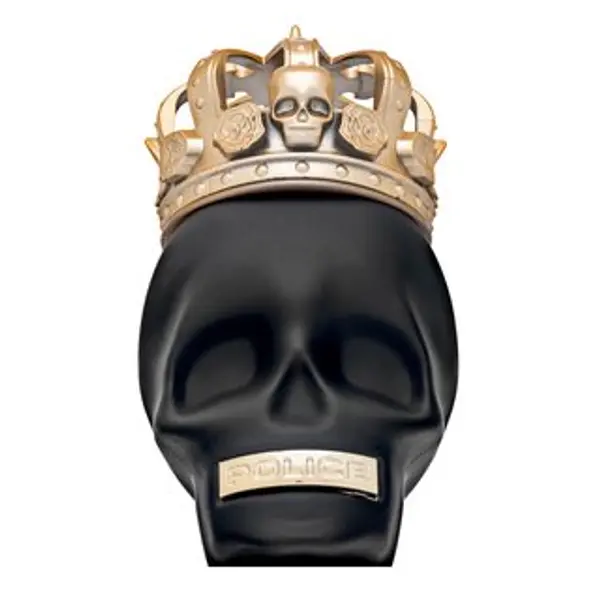 Police Police To Be King toaletna voda za muškarce 125 ml