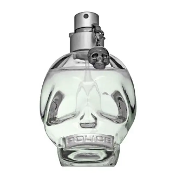 Police Police To Be Super Natural toaletna voda za muškarce 40 ml