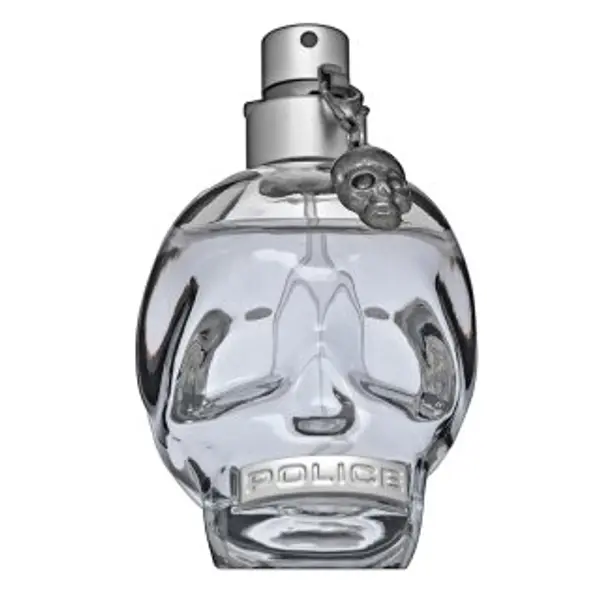 Police Police To Be Super Pure toaletna voda unisex 40 ml