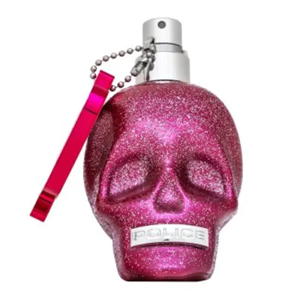 Police Police To Be Sweet Girl parfémovaná voda za žene 40 ml