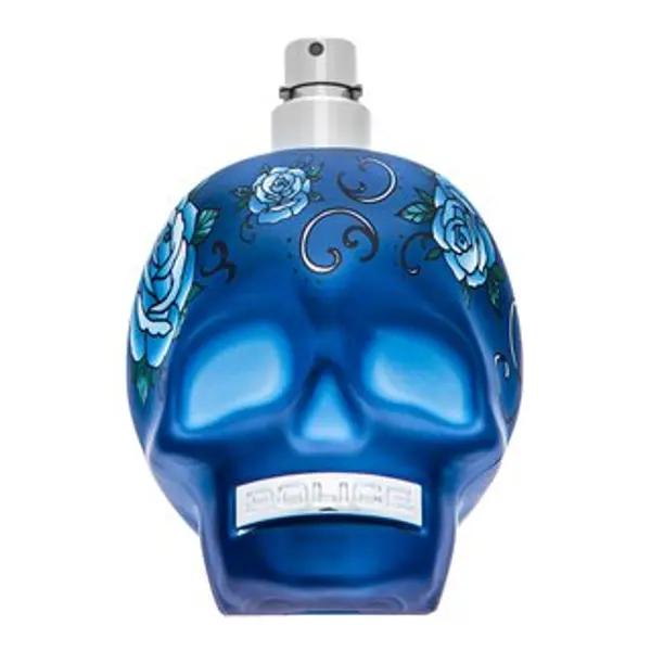 Police Police To Be Tattooart toaletna voda za muškarce 125 ml