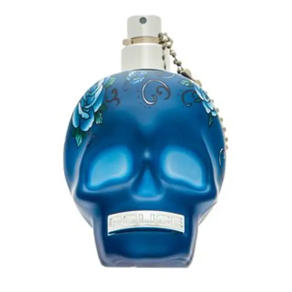 Police Police To Be Tattooart toaletna voda za muškarce 75 ml