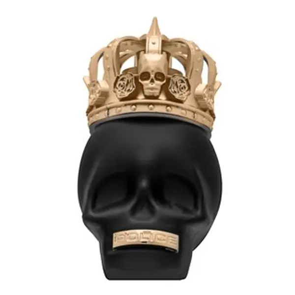 Police Police To Be The King toaletna voda za muškarce 40 ml