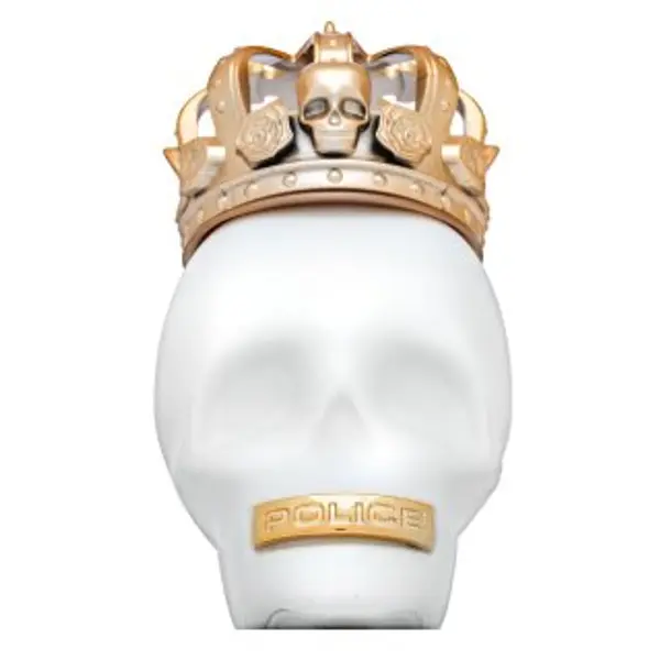 Police Police To Be The Queen parfémovaná voda za žene 125 ml