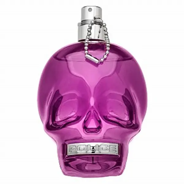Police Police To Be Woman parfémovaná voda za žene 125 ml