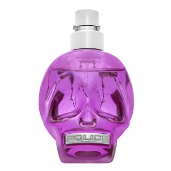 Police Police To Be Woman parfémovaná voda za žene 40 ml