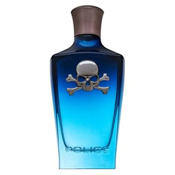 Police Police Potion Power parfémovaná voda za muškarce 100 ml