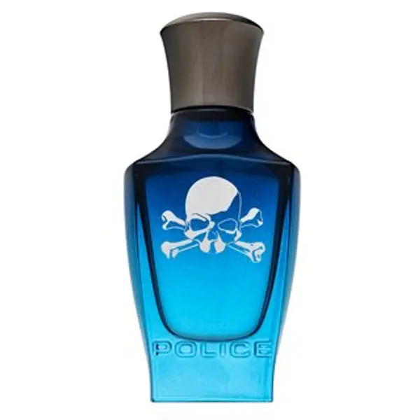Police Police Potion Power parfemska voda za muškarce 30 ml