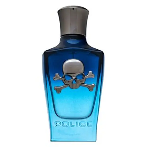 Police Police Potion Power parfemska voda za muškarce 50 ml