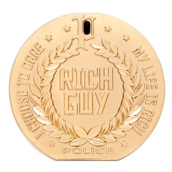 Police Police Rich Guy toaletna voda za muškarce 50 ml