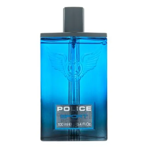 Police Police Sport toaletna voda za muškarce 100 ml