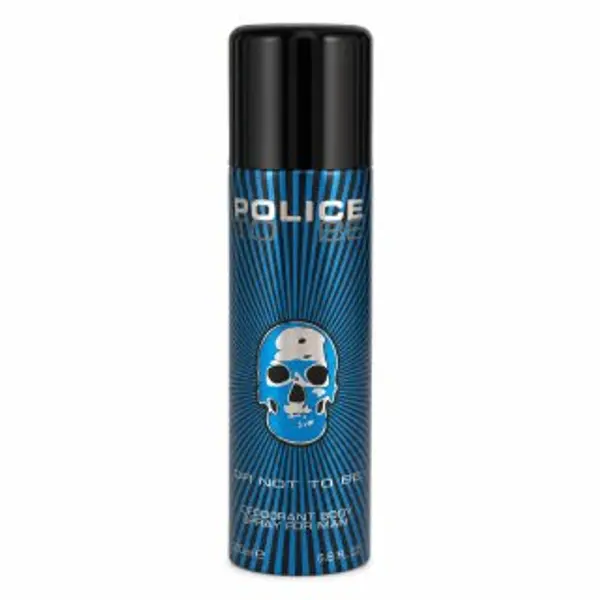 Police Police To Be Man dezodorans u spreju za muškarce 200 ml