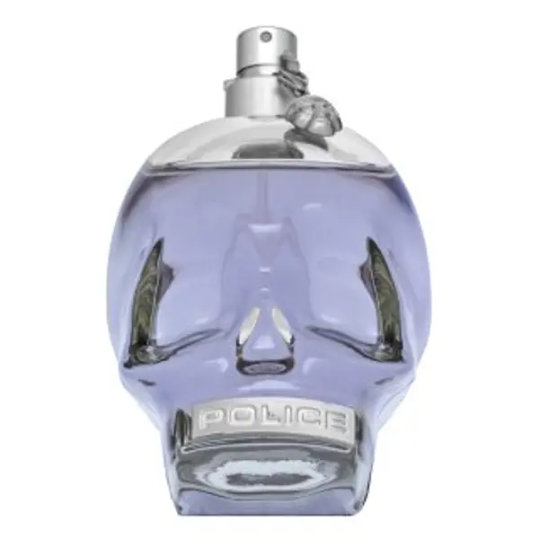 Police Police To Be Super Pure toaletna voda unisex 125 ml
