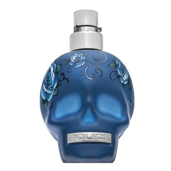 Police Police To Be Tattooart toaletna voda za muškarce 40 ml