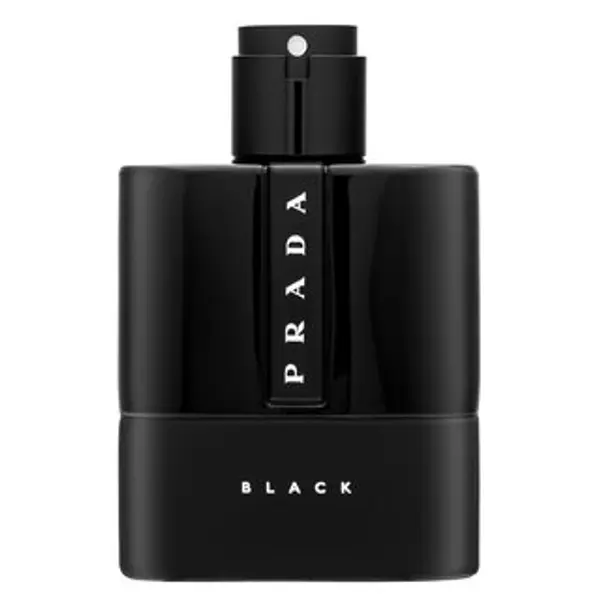 Prada Prada Luna Rossa Black parfémovaná voda za muškarce 100 ml