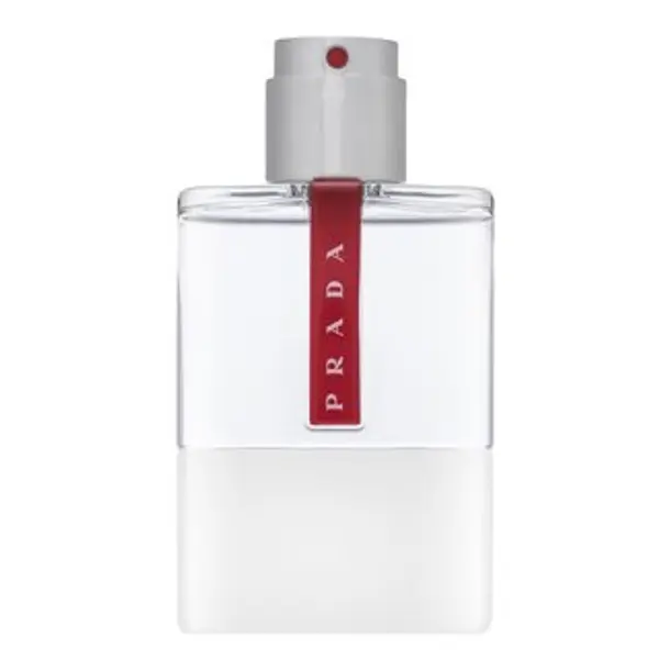 Prada Prada Luna Rossa Eau Sport toaletna voda za muškarce 75 ml