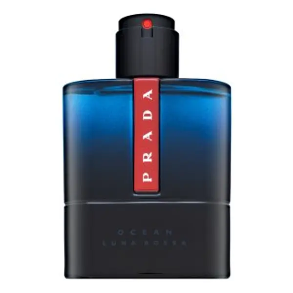 Prada Prada Luna Rossa Ocean toaletna voda za muškarce 100 ml