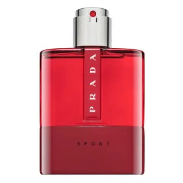 Prada Prada Luna Rossa Sport toaletna voda za muškarce 100 ml
