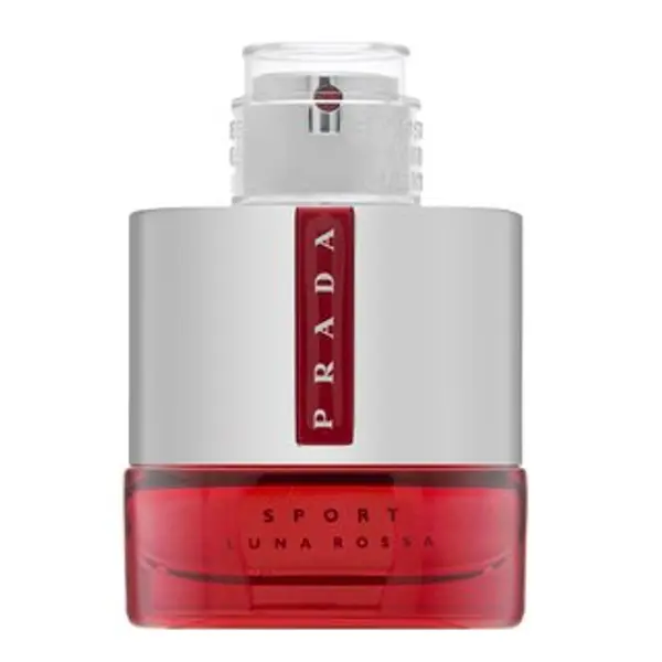 Prada Prada Luna Rossa Sport toaletna voda za muškarce 50 ml
