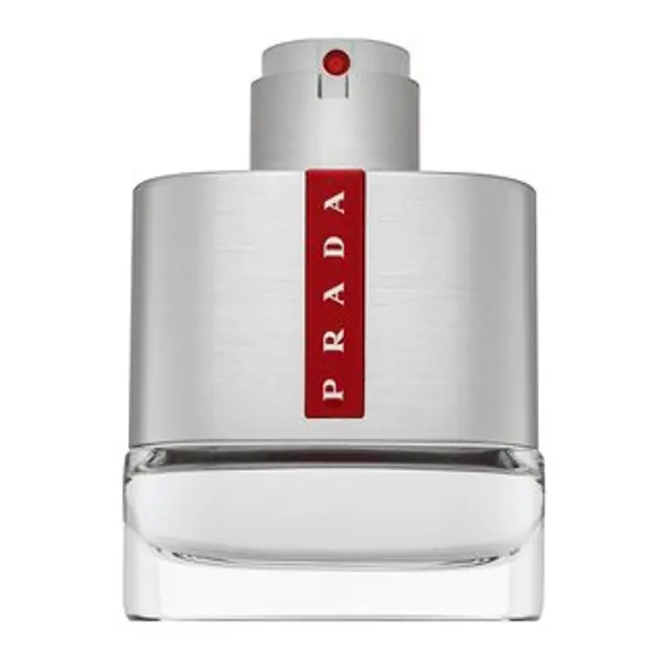 Prada Prada Luna Rossa toaletna voda za muškarce 50 ml