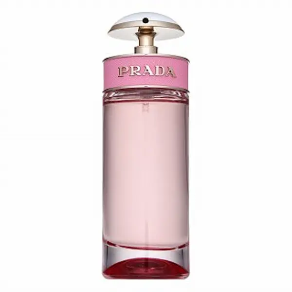 Prada Prada Candy Florale toaletna voda za žene 80 ml