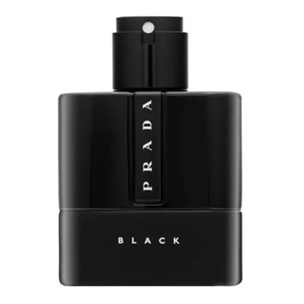 Prada Prada Luna Rossa Black parfémovaná voda za muškarce 50 ml