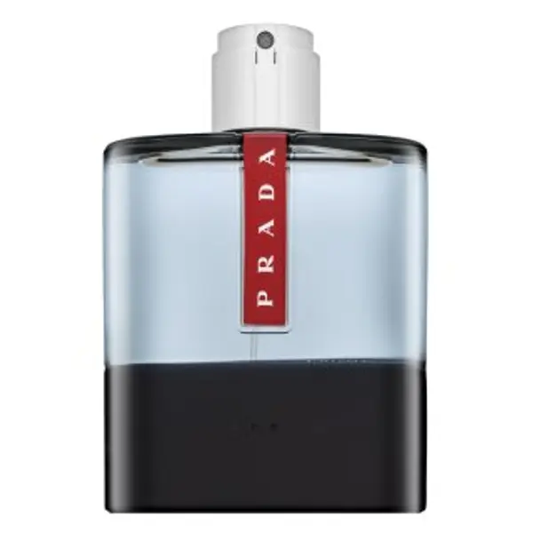 Prada Prada Luna Rossa Carbon toaletna voda za muškarce 150 ml